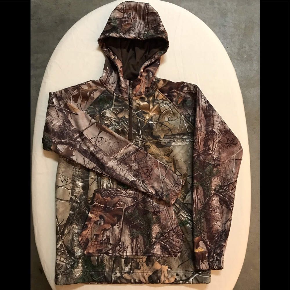 Hunting Jacket
